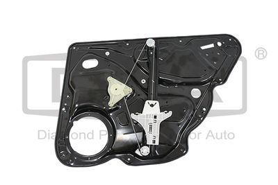 MECANISM ACTIONARE GEAM