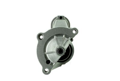 Motor de arranque CEVAM 3865, foto 3