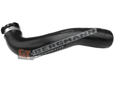 GT-BERGMANN Automotive - Hadica plniaceho vzduchu (hadica turba) OPEL, VAUXHALL , GT52-432