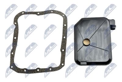 SET FILTRE HIDRAULICE CUTIE E VIT.AUTOMATA NTY FSFMS003 2