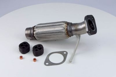 REPARATURROHR KATALYSATOR HJS 91151670 24