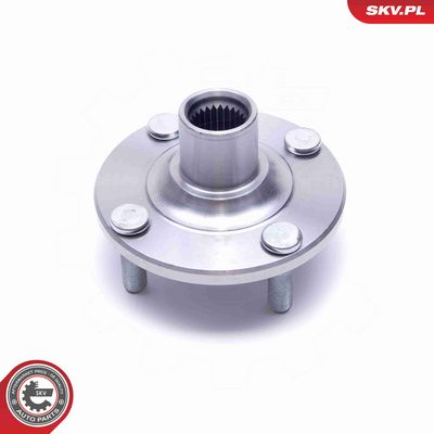 SET RULMENT ROATA ESEN SKV 29SKV517 1