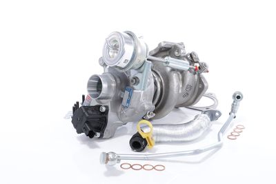 LADER AUFLADUNG BTS Turbo T981340 6