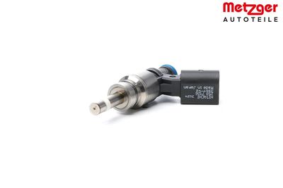 EINSPRITZVENTIL METZGER AUTOTEILE 0920026 33