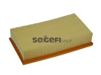 Воздушный фильтр CoopersFiaam PA7163 для SAAB 9-3