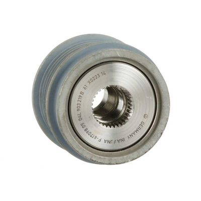 SISTEM ROATA LIBERA GENERATOR GATES OAP7310 26