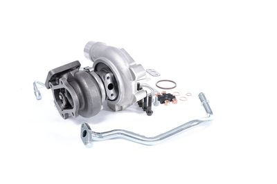 LADER AUFLADUNG BTS Turbo T981209 25