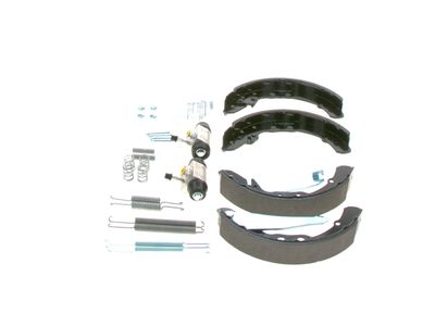 BREMSBACKENSATZ BOSCH 0204113609 1