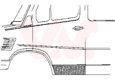 VAN WEZEL 3070171 VAN WEZEL 3070171
