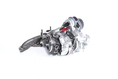 LADER AUFLADUNG BTS Turbo T918029GR 33