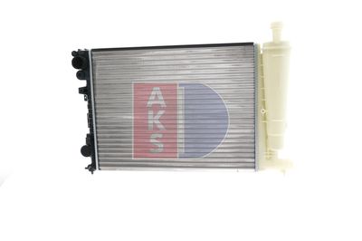 KüHLER MOTORKüHLUNG AKS DASIS 060560N 15