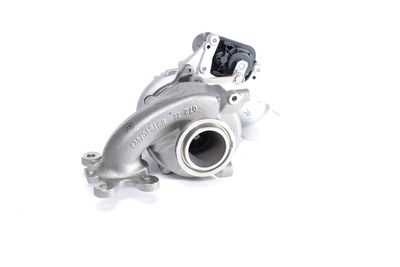 LADER AUFLADUNG BTS Turbo T919078 17