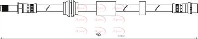 APEC Brake Hose HOS4105