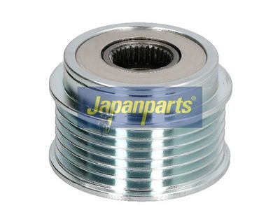 JAPANPARTS Laisvos eigos sankaba, kint. sr. generatorius