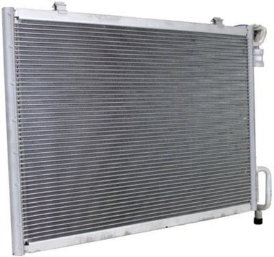CONDENSATOR CLIMATIZARE MAHLE AC9000P 4