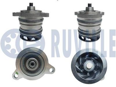 POMPă DE APă RăCIRE MOTOR