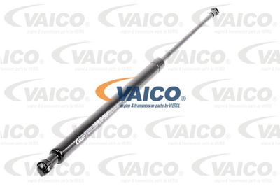 Газовая пружина, крышка багажник VAICO V30-2071 для CITROËN C5