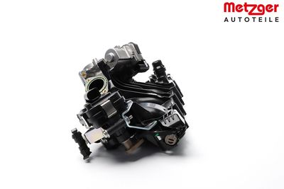 SAUGROHRMODUL METZGER AUTOTEILE 2100134 13