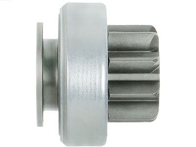 AS-PL Freilaufgetriebe, Starter