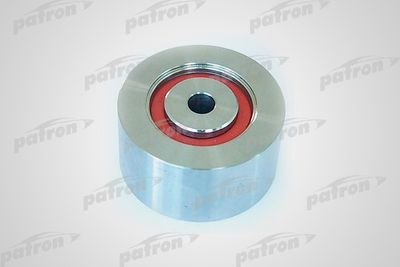 Паразитный / ведущий ролик, поликлиновой ремень PATRON PT33069 для FIAT SCUDO