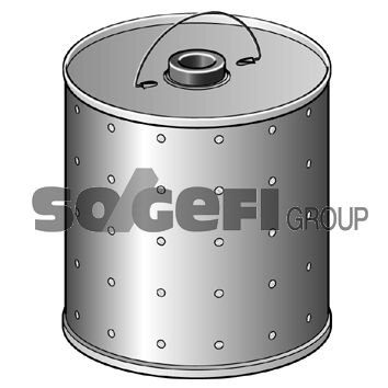 Filtr oleju FRAM C3DB
