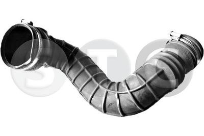 Przewód ssący, filtr powietrza STC T499622