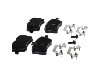 BREMSBELAGSATZ SCHEIBENBREMSE BOSCH 0986494607 24