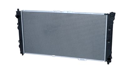 KüHLER MOTORKüHLUNG NRF 52017 7