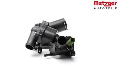 TERMOSTAT LICHID RACIRE METZGER AUTOTEILE 4006511 8