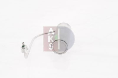 TROCKNER KLIMAANLAGE AKS DASIS 800335N 3