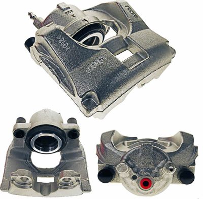 Brake Caliper Brake ENGINEERING CA3358R