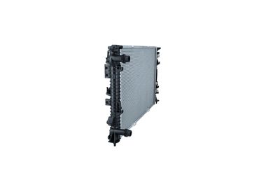RADIATOR RACIRE MOTOR NRF 53718 39