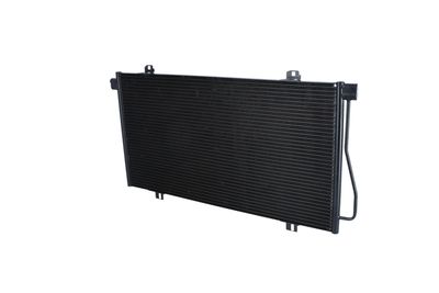 CONDENSATOR CLIMATIZARE NRF 350030 10