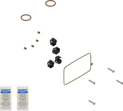 Vorschau Drucksensor, Bremskraftverstärker