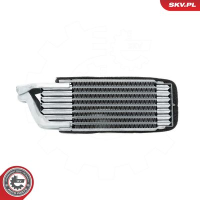 Chladič motorového oleja ESEN SKV 31SKV210