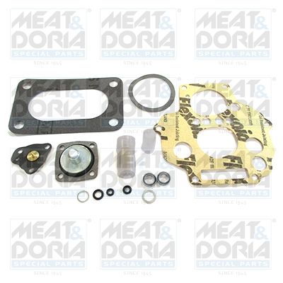 MEAT & DORIA W269 MEAT & DORIA W269