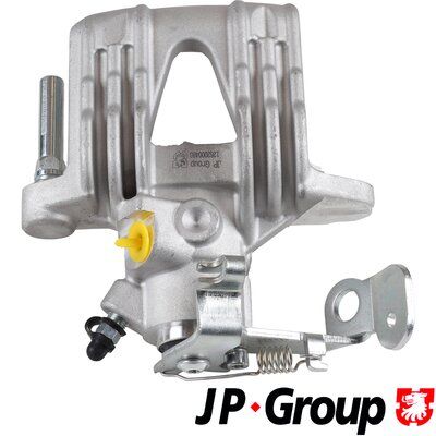 Brake Caliper 1262000480