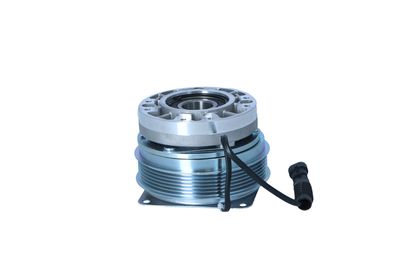 CUPLA VENTILATOR RADIATOR NRF 49702 17