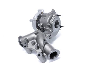 LADER AUFLADUNG BTS Turbo T916131BT 13