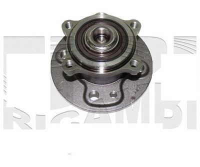 Zestaw łożysk koła CALIBER RC4944