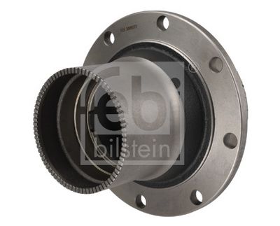 FEBI BILSTEIN Rato stebulė