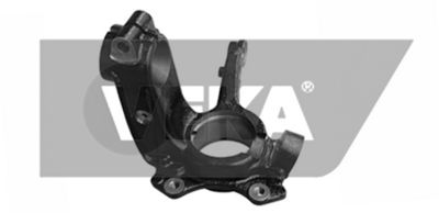 ACHSSCHENKEL RADAUFHäNGUNG