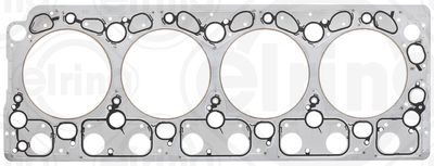 Gasket, cylinder head 353.512