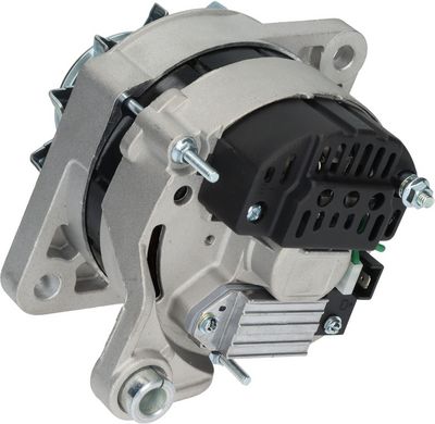 GENERATOR / ALTERNATOR HC-Cargo F032111620 6