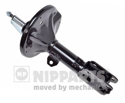 Амортизатор NIPPARTS N5515042G для MITSUBISHI GRANDIS
