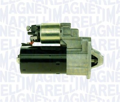 MAGNETI MARELLI 944280208600 Стартер для FORD FOCUS II (DA_, HCP, DP)