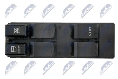 COMUTATOR MACARA GEAM NTY EWSSU004 2