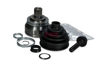 Gelenksatz, Antriebswelle