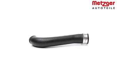 LADELUFTSCHLAUCH METZGER AUTOTEILE 2400041 19
