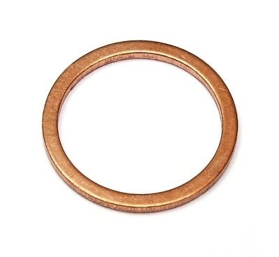 Уплотнительное кольцо, резьбовая пробка маслосливн. отверст. ELRING 120.782